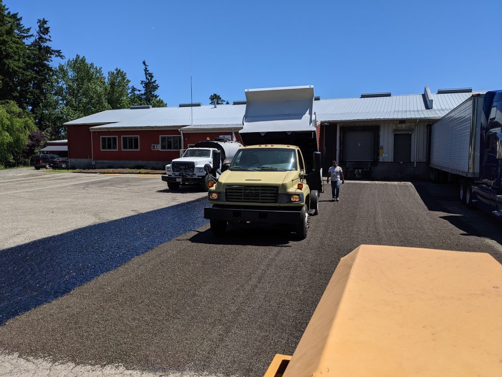 Paving In Oregon photo 7