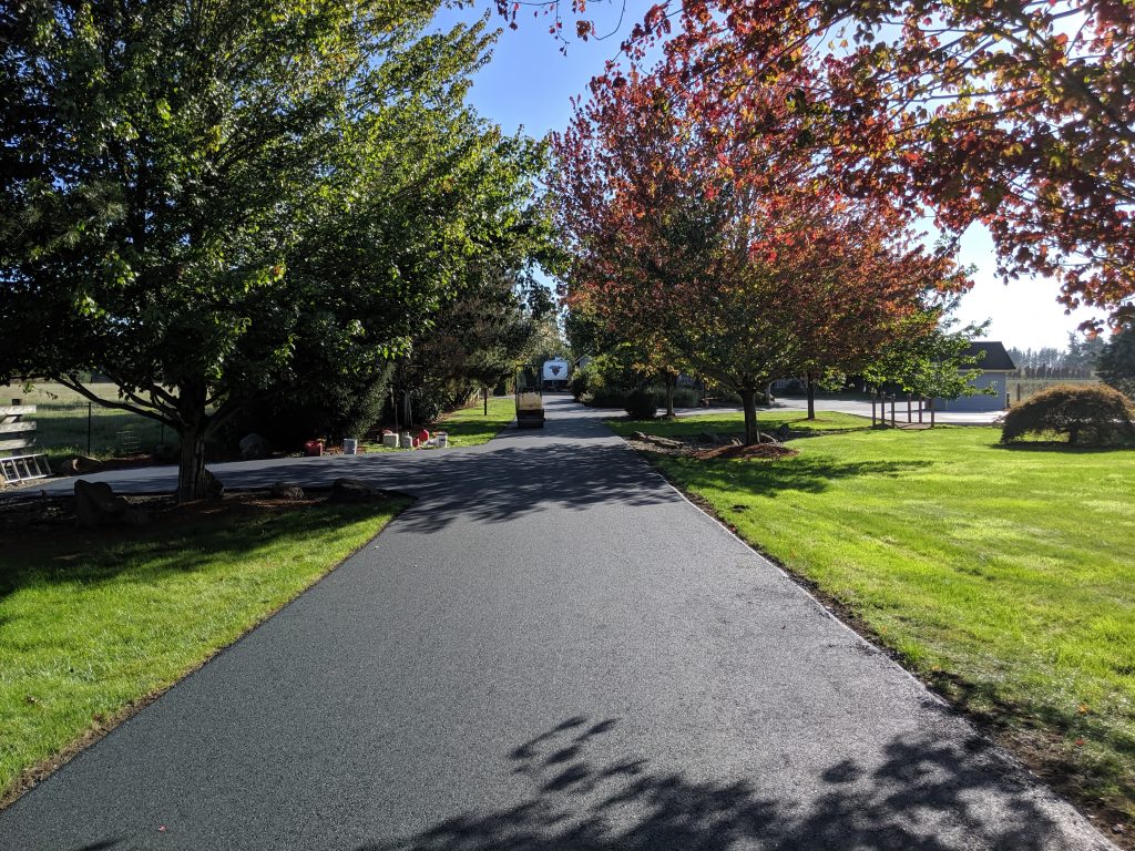 Paving In Oregon photo 3