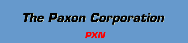 Paxon Corporation photo
