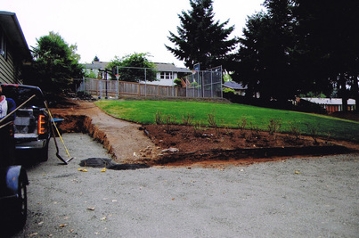 Perennial Landscaping photo 3