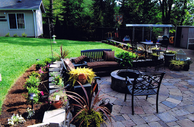 Perennial Landscaping photo 4