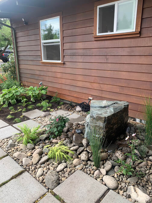 Perennial Landscaping photo