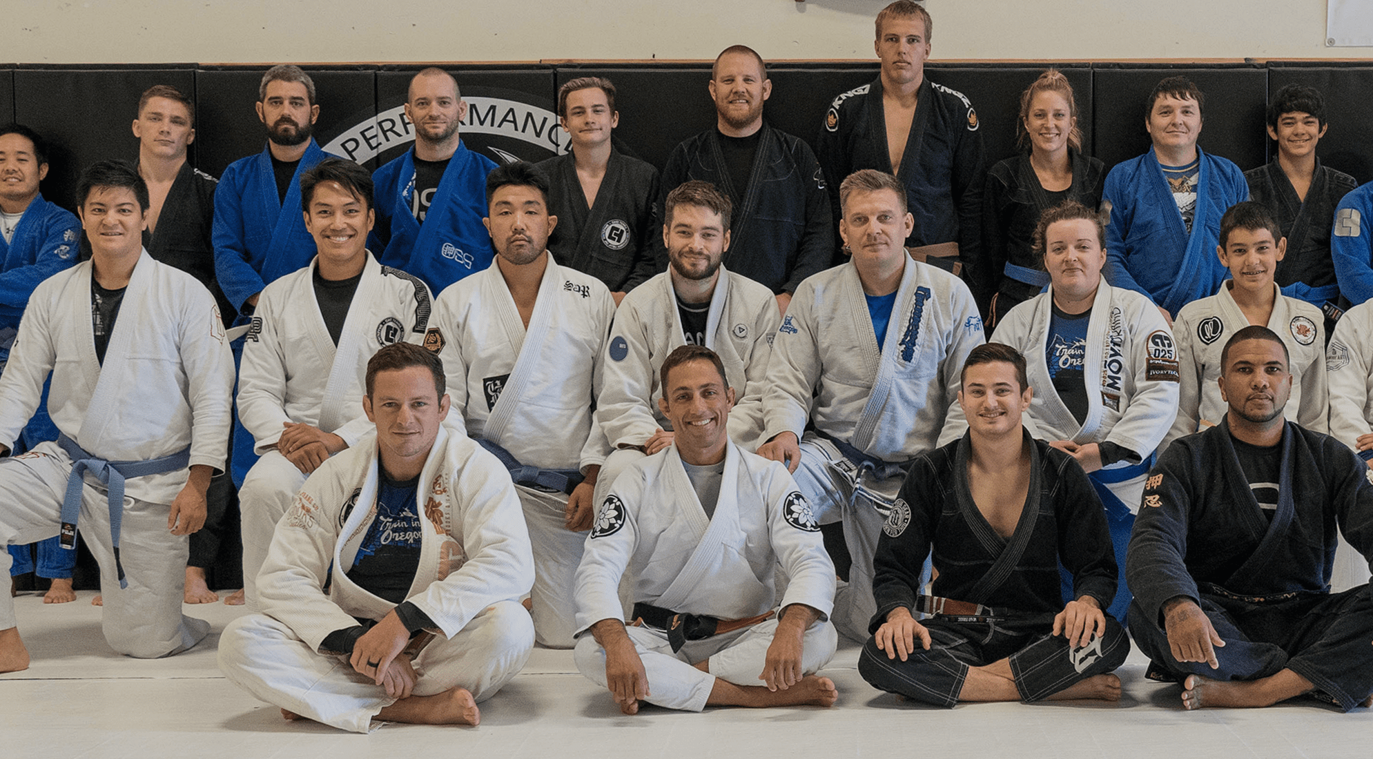 Performance Martial Arts Academy photo 5