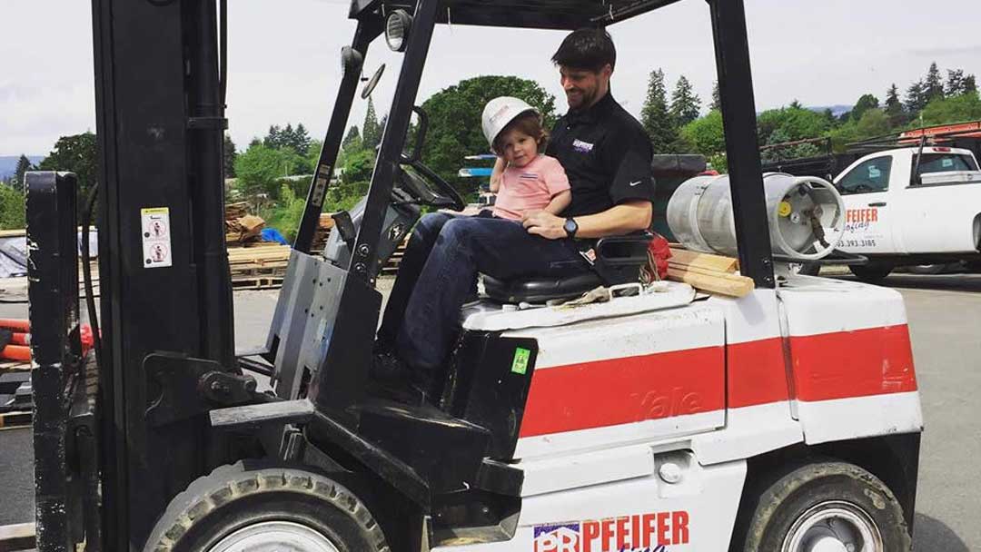 Pfeifer Roofing Inc. photo 6