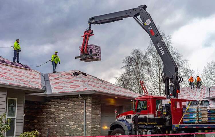Pfeifer Roofing Inc. photo 11