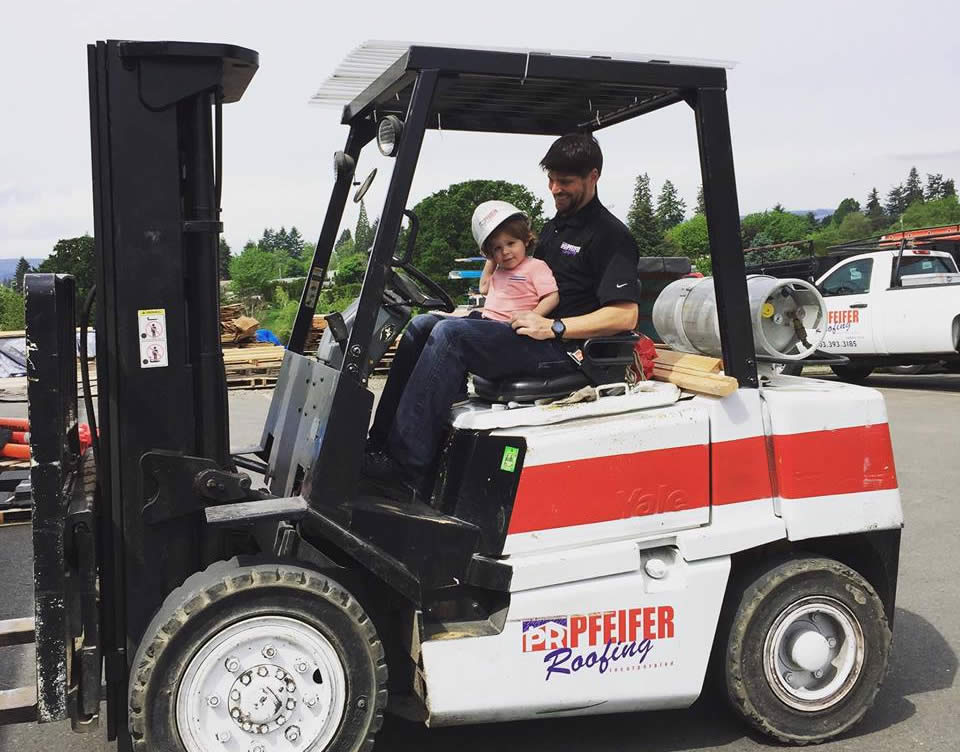 Pfeifer Roofing Inc. photo 9