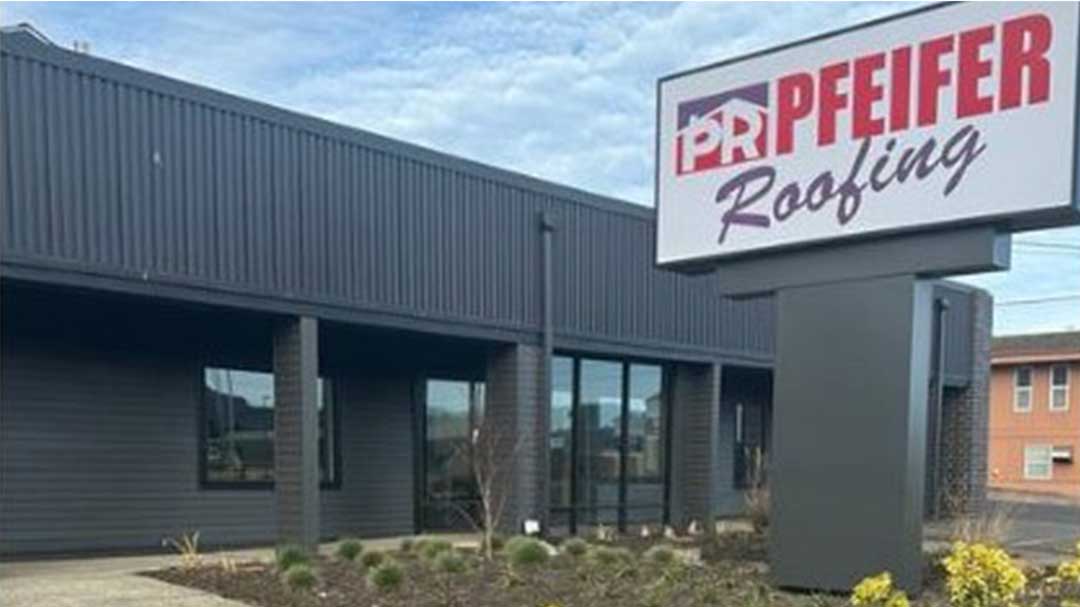 Pfeifer Roofing Inc. photo 7