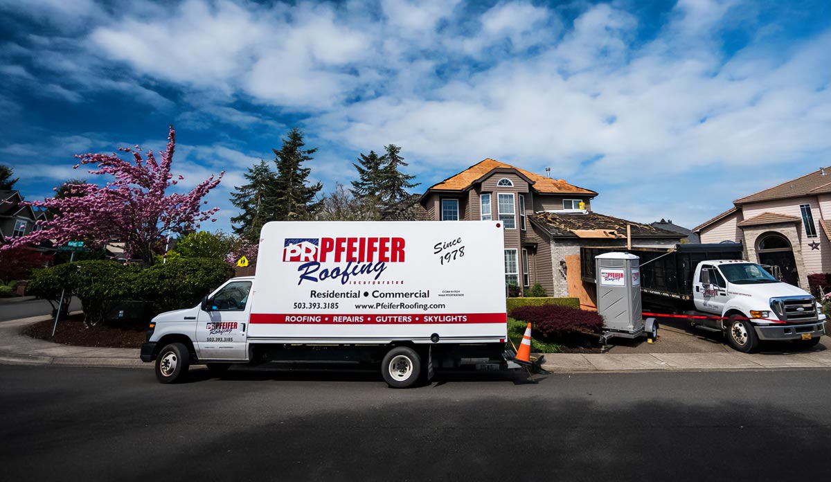 Pfeifer Roofing Inc. photo 8
