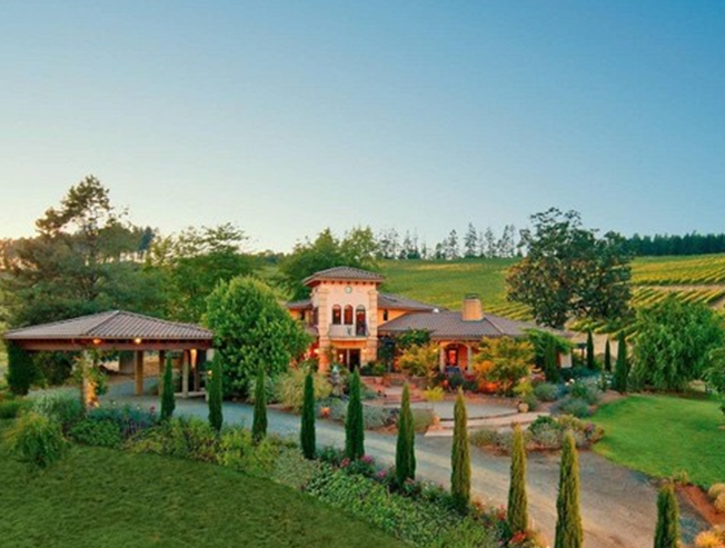 Pfeiffer Winery photo 4
