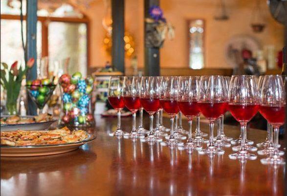 Pfeiffer Winery photo 2