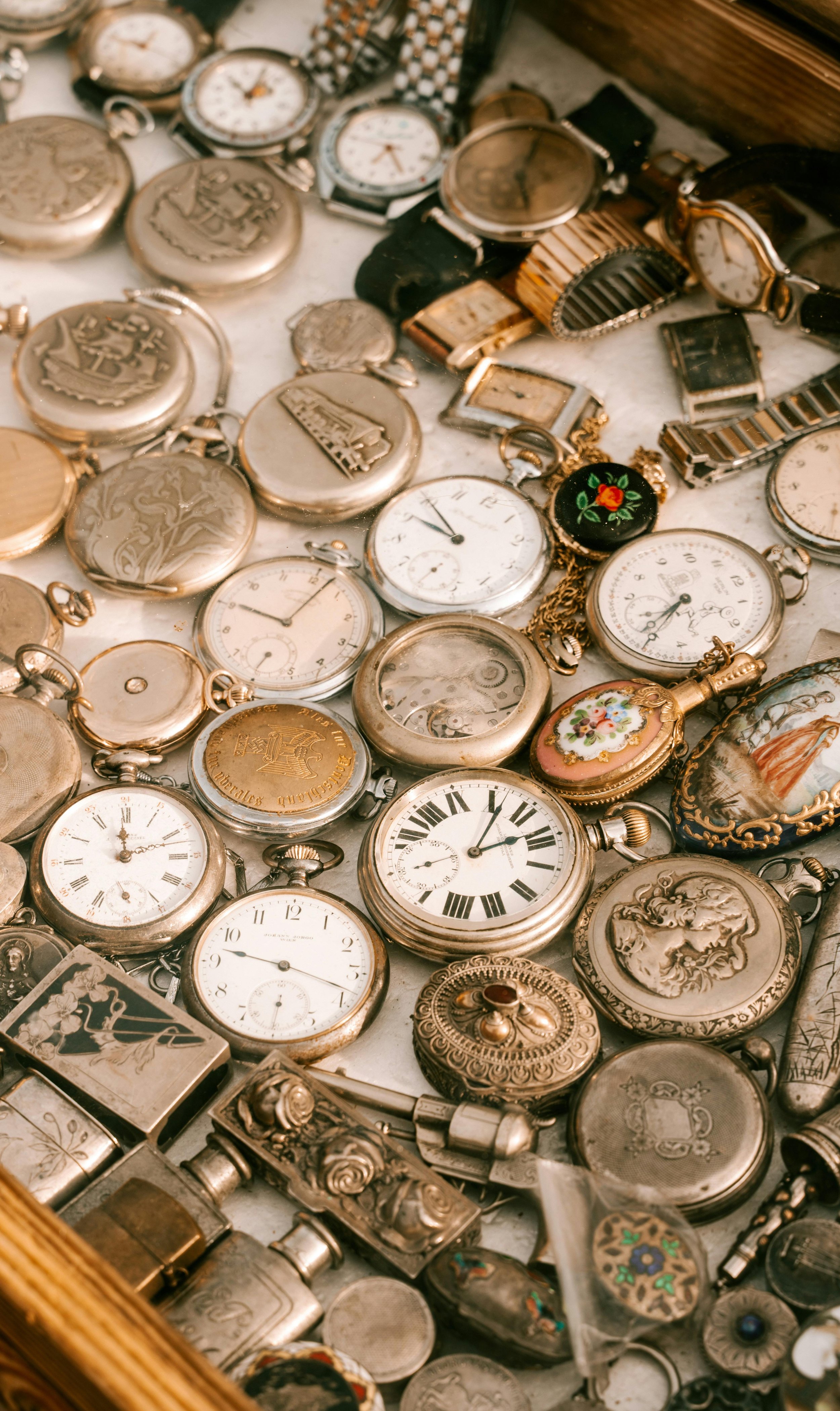 Picc-A-Dilly Flea Market photo 4