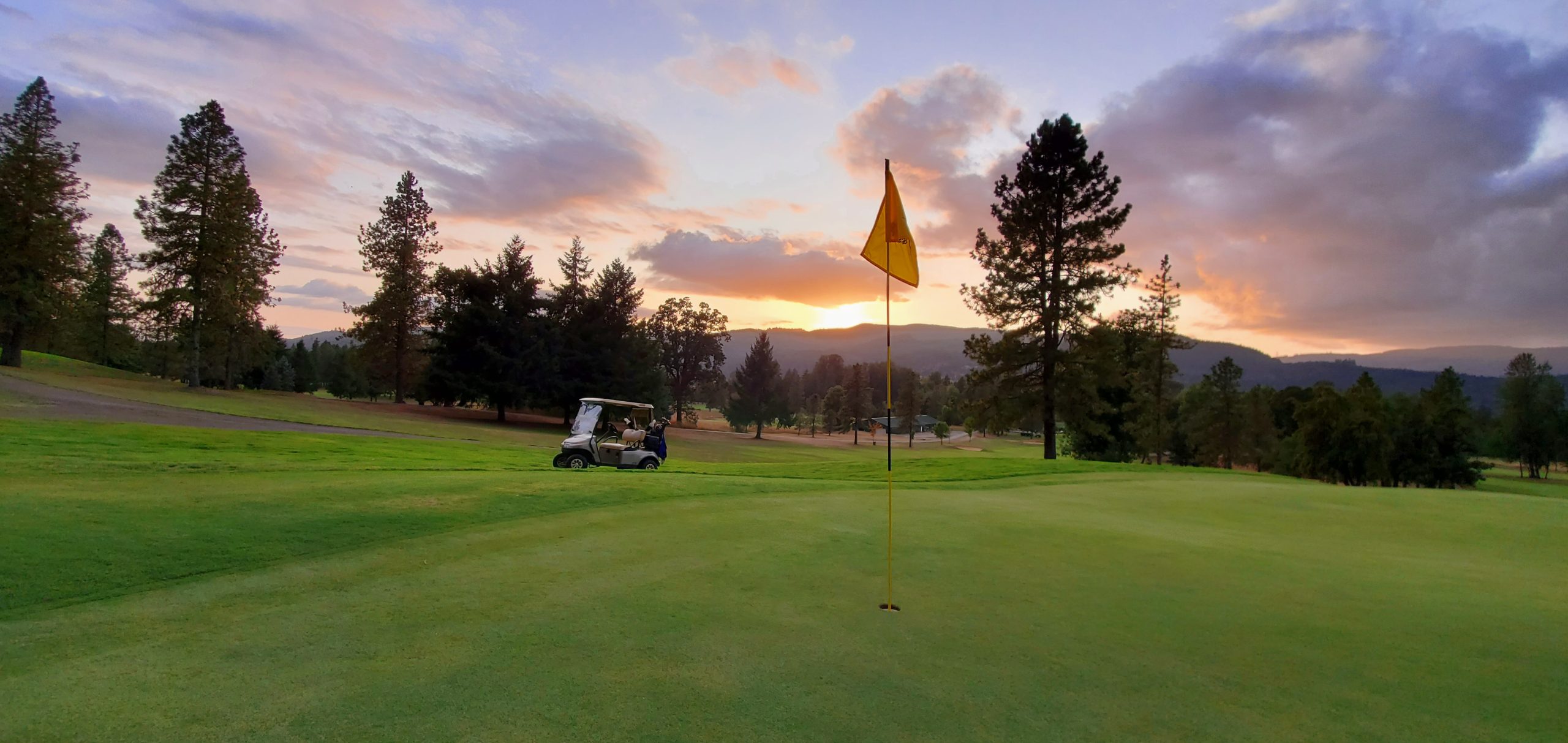 Pine Ridge Golf Club photo 12