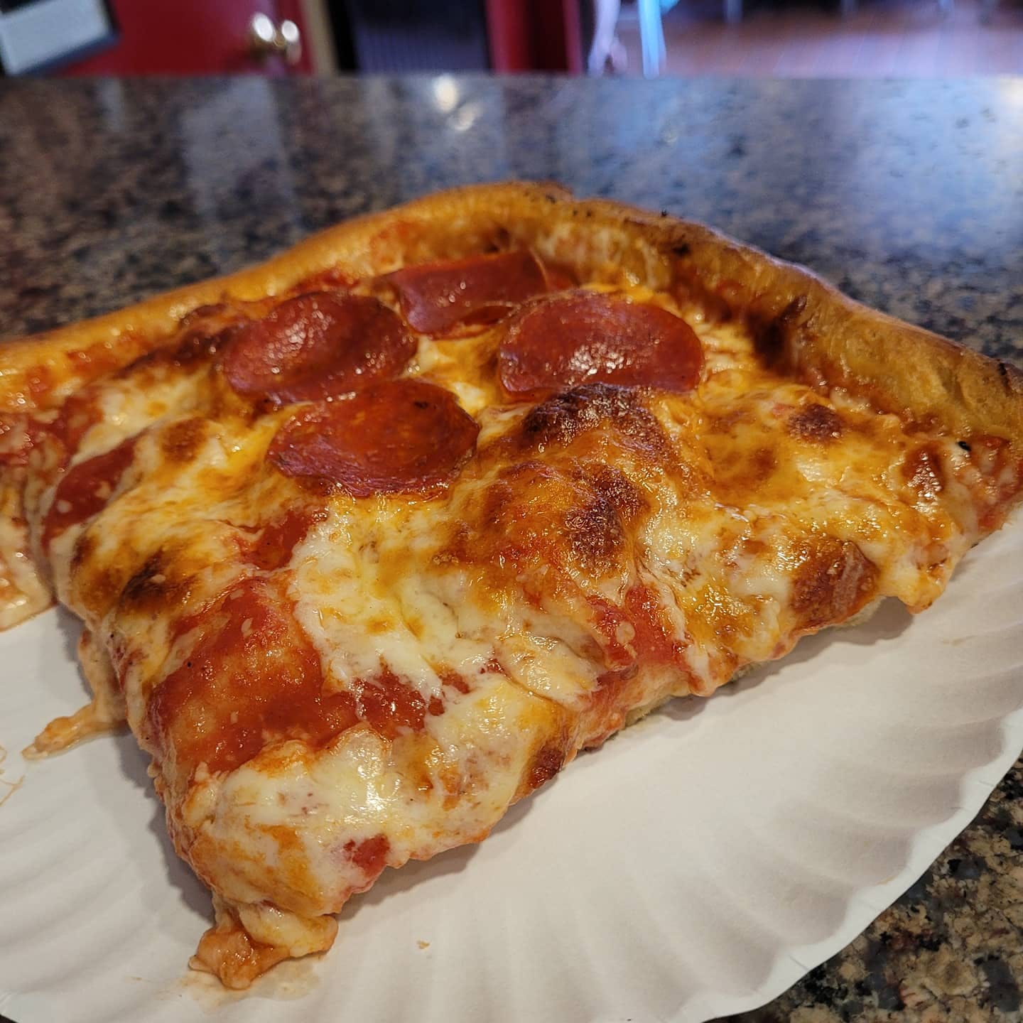 Pinocchio’s Pizza photo 1