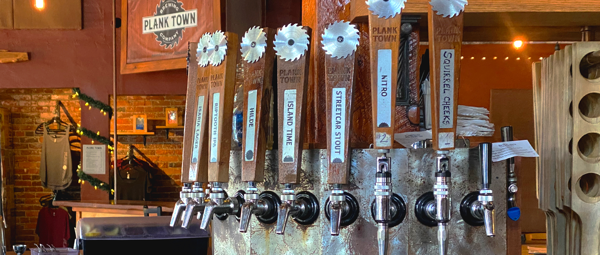 Plank Town Brewing Company photo 12