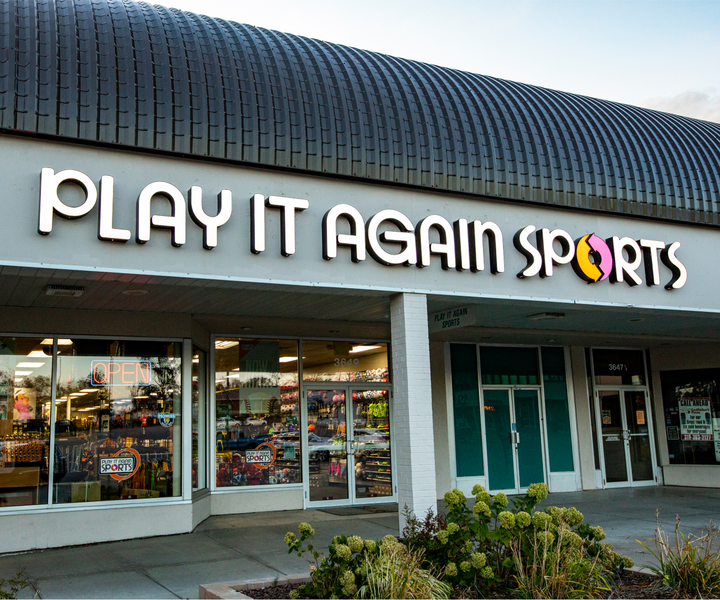 Play It Again Sports Eugene photo 10