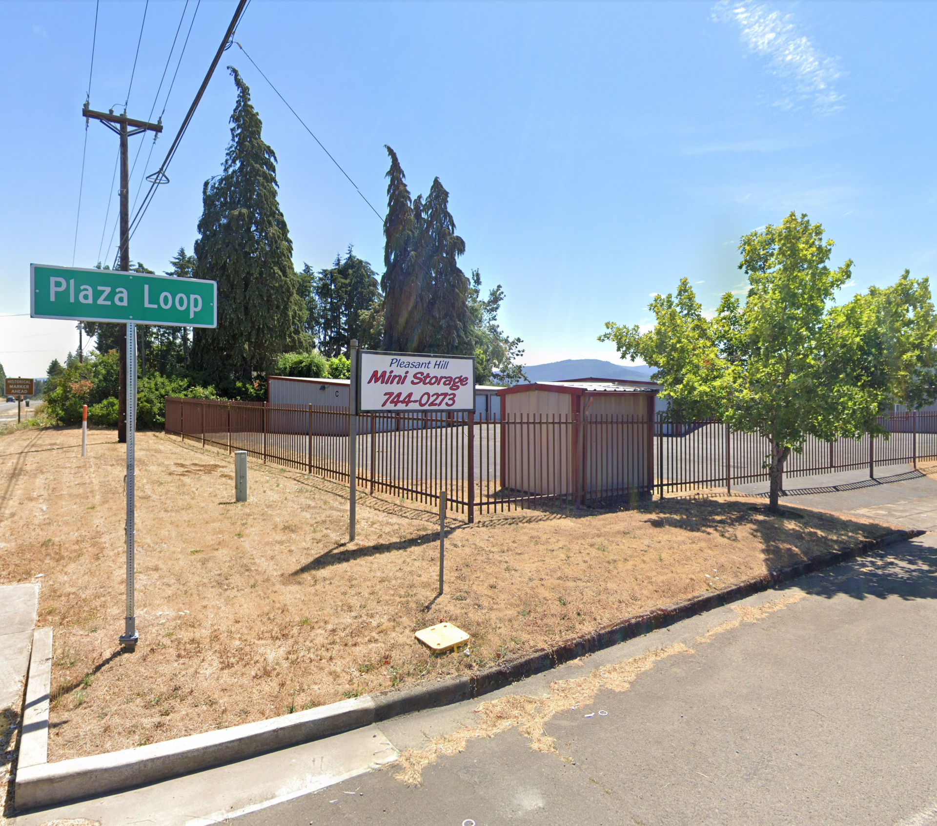 Pleasant Hill Mini Storage photo 2