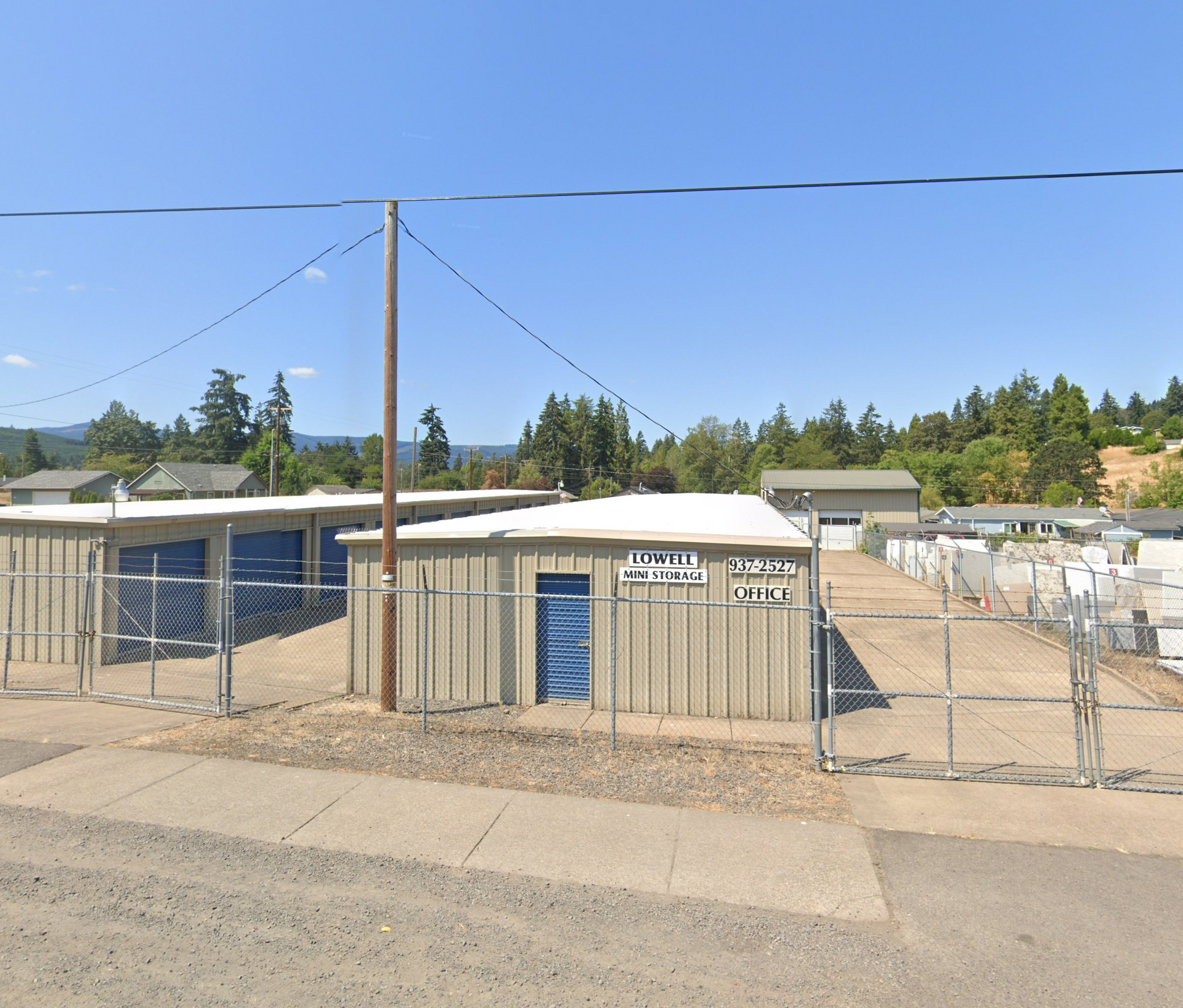 Pleasant Hill Mini Storage photo 4