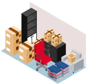 Pleasant Hill Mini Storage photo 8