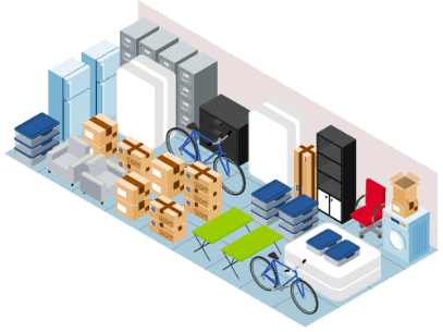 Pleasant Hill Mini Storage photo 9