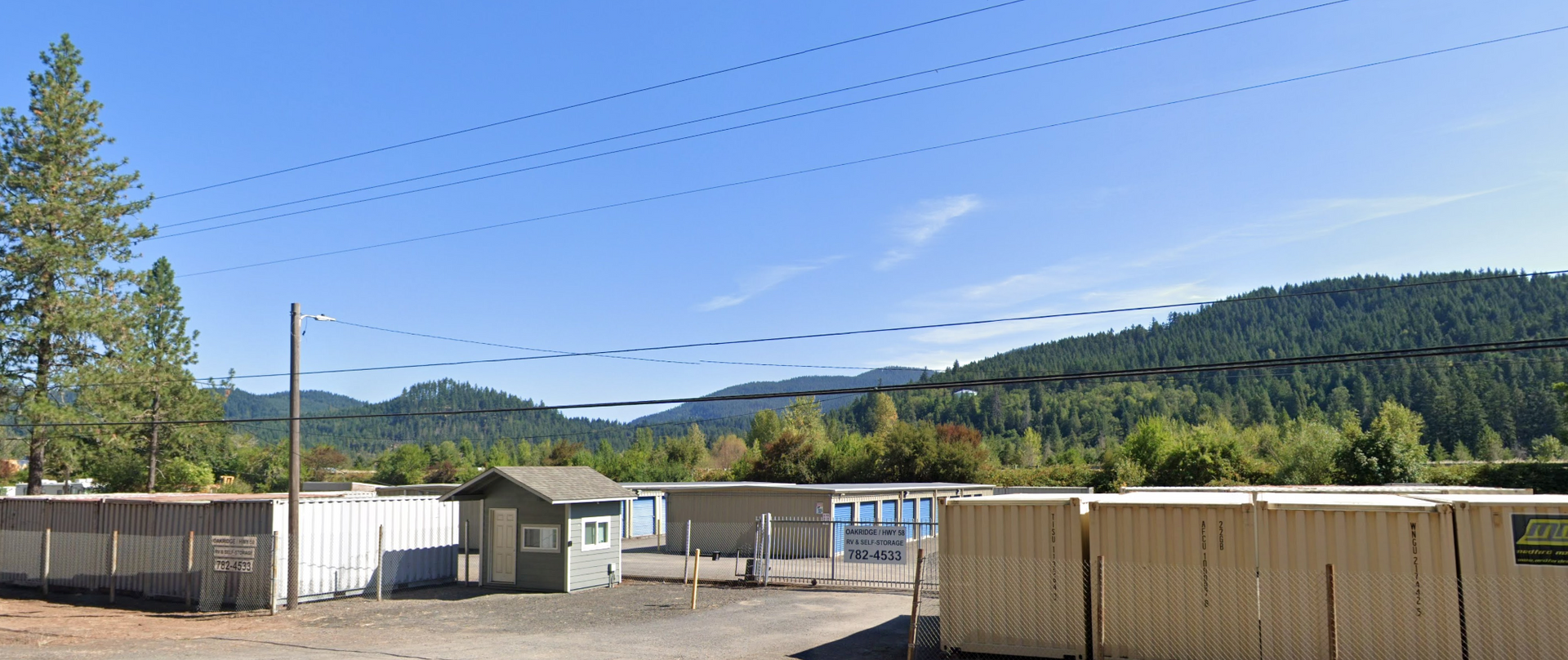 Pleasant Hill Mini Storage photo 3
