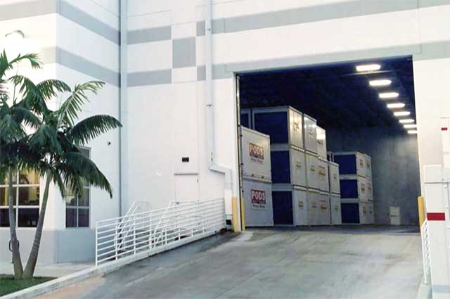 PODS Moving & Storage photo 10