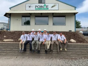 Pointe Pest Control photo 12