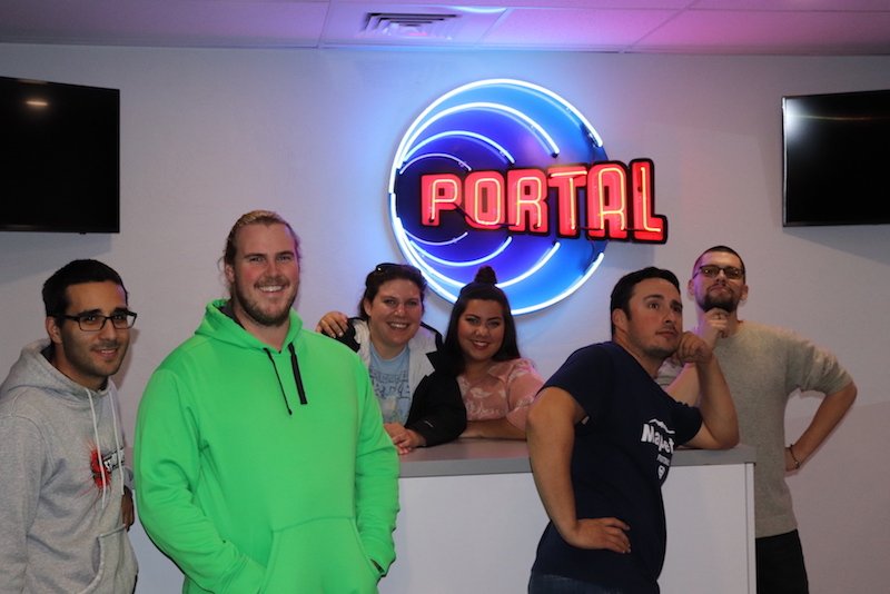 Portal Adventures photo 8