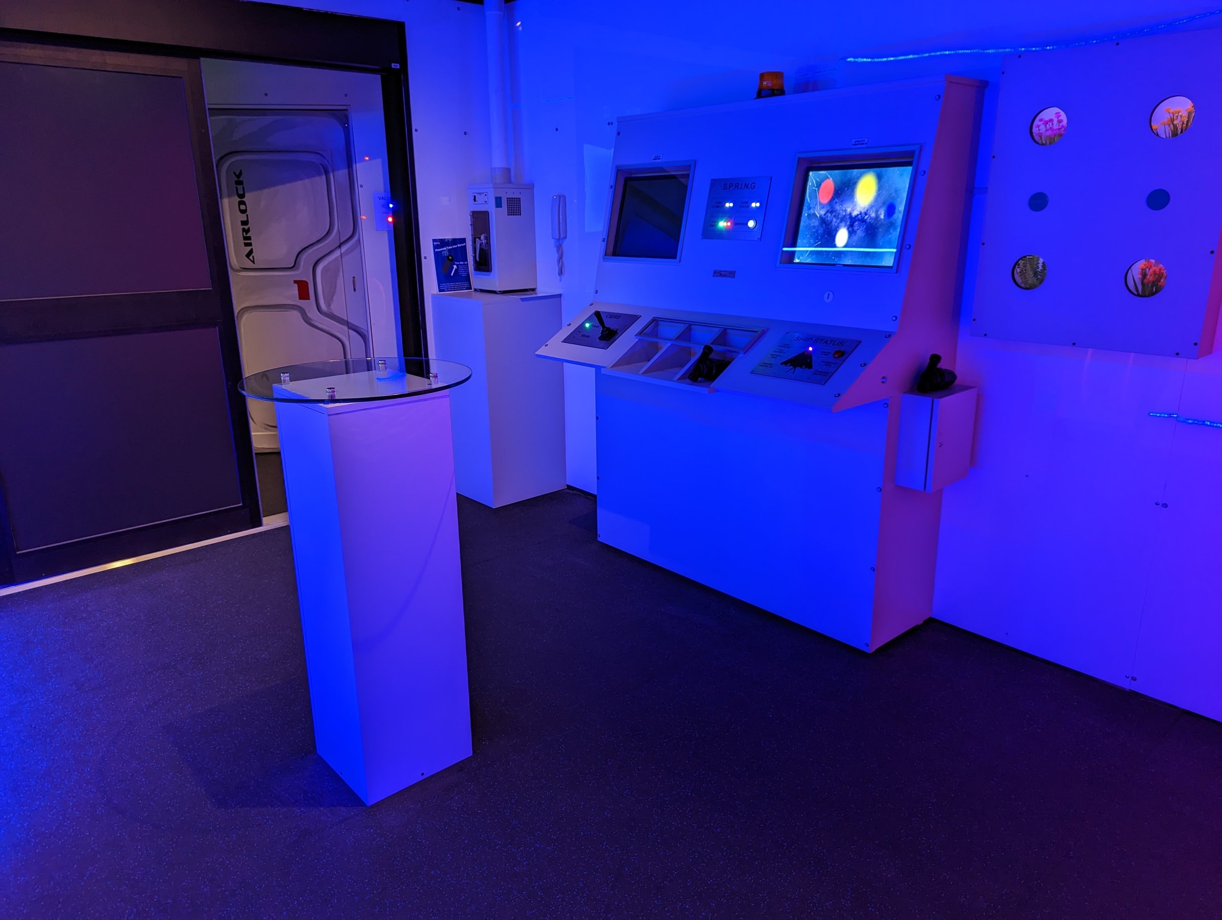 Portal Adventures photo 12