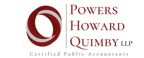 Powers Howard Quimby LLP Certified Public Accountants photo 2