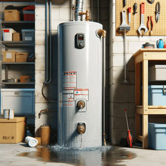 Precision Plumbing photo 6