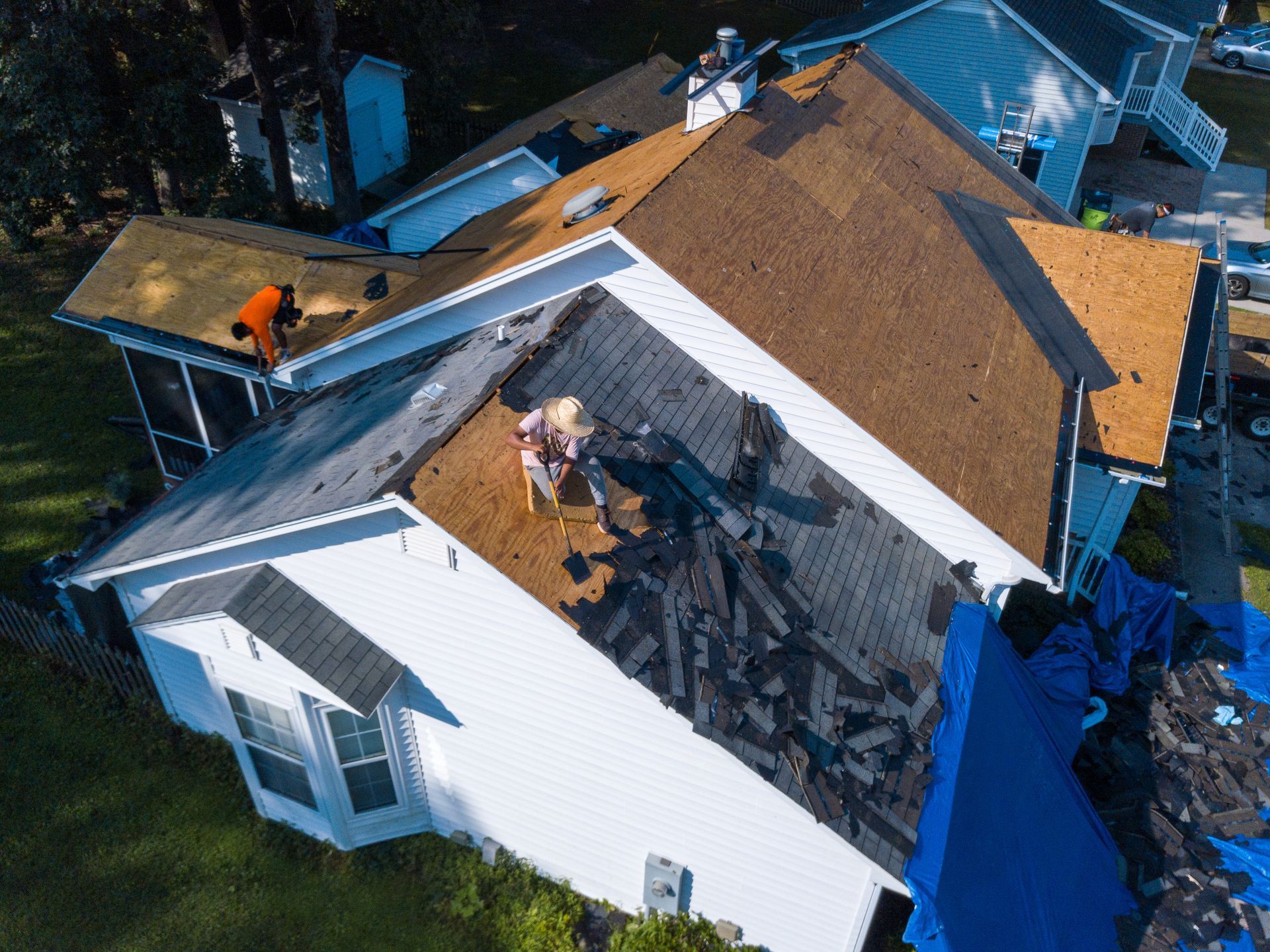 Premier Roofing Services LLC photo 12