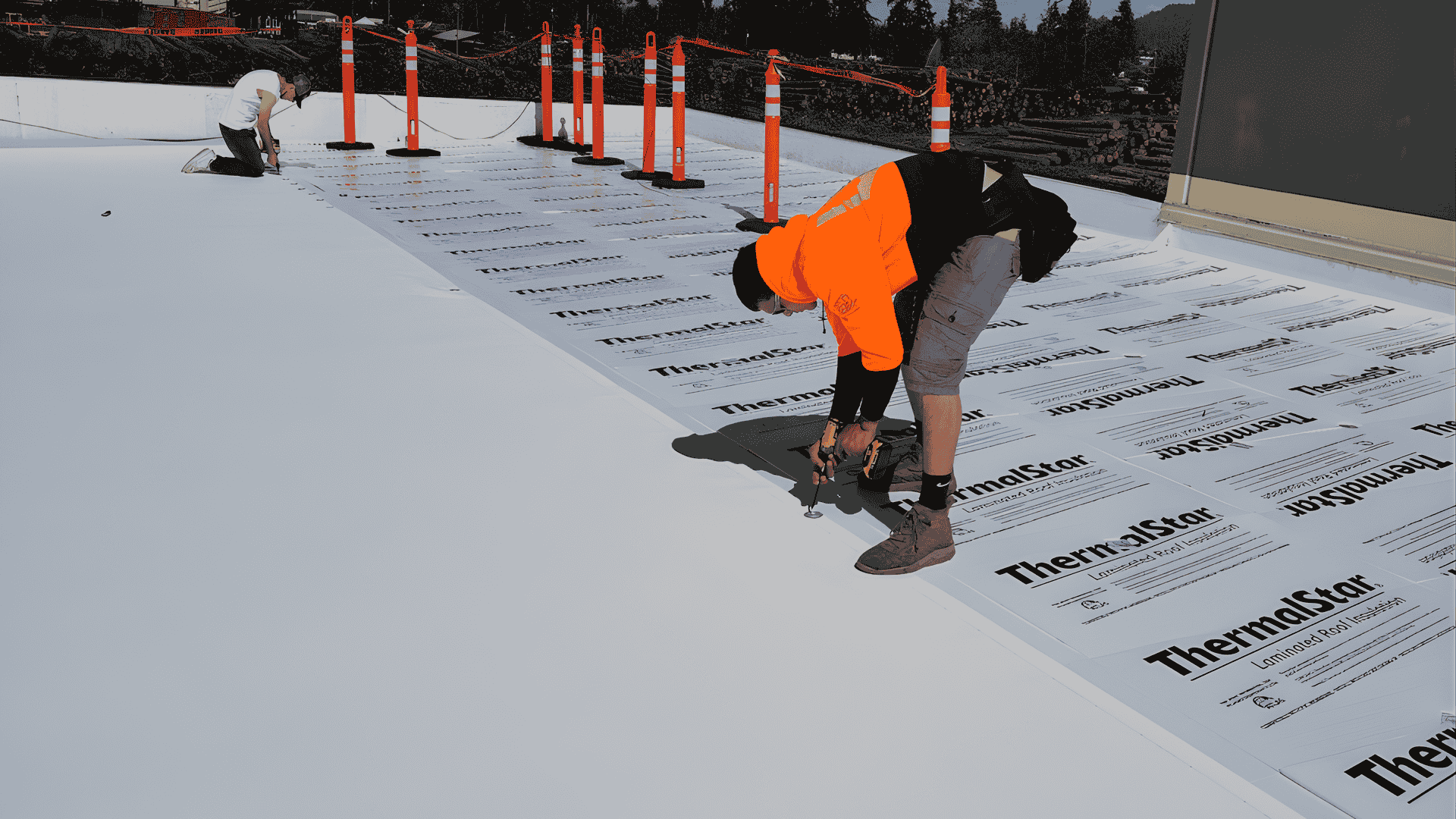 Pressure Point Roofing Eugene, LLC photo 8