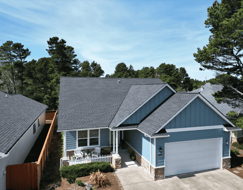 Pressure Point Roofing Eugene, LLC photo 10