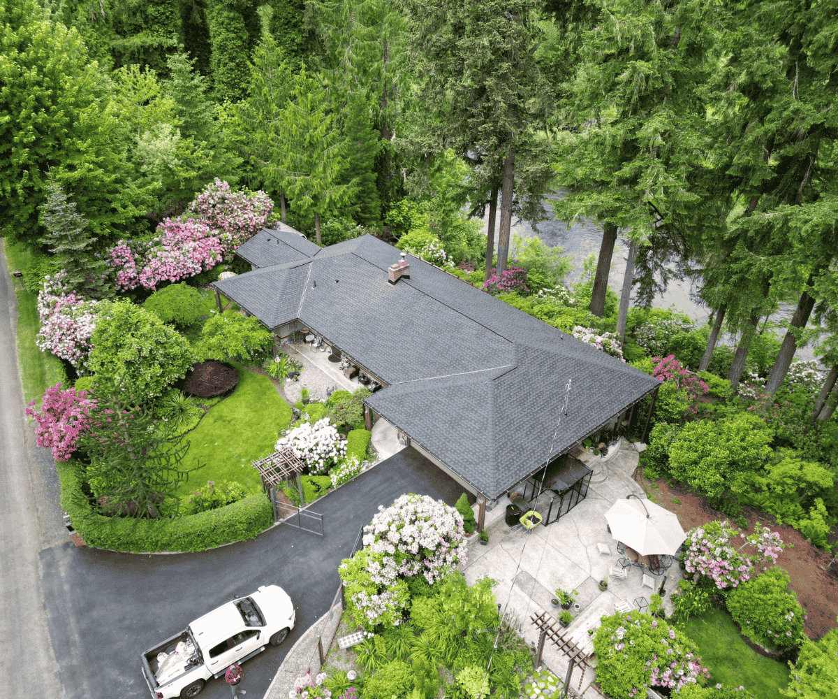 Pressure Point Roofing Eugene, LLC photo 5