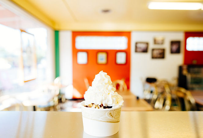 Prince Puckler’s Ice Cream photo 9