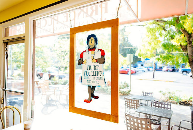 Prince Puckler’s Ice Cream photo 8
