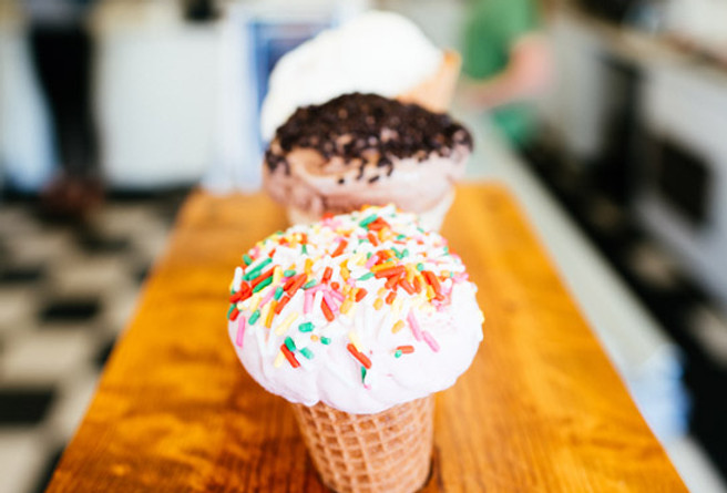 Prince Puckler’s Ice Cream photo 11