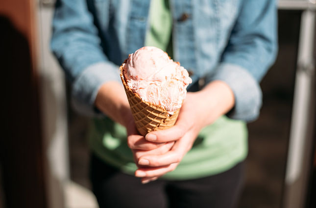 Prince Puckler’s Ice Cream photo 10
