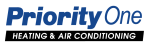 Priority One Heating & Air Conditioning photo 1