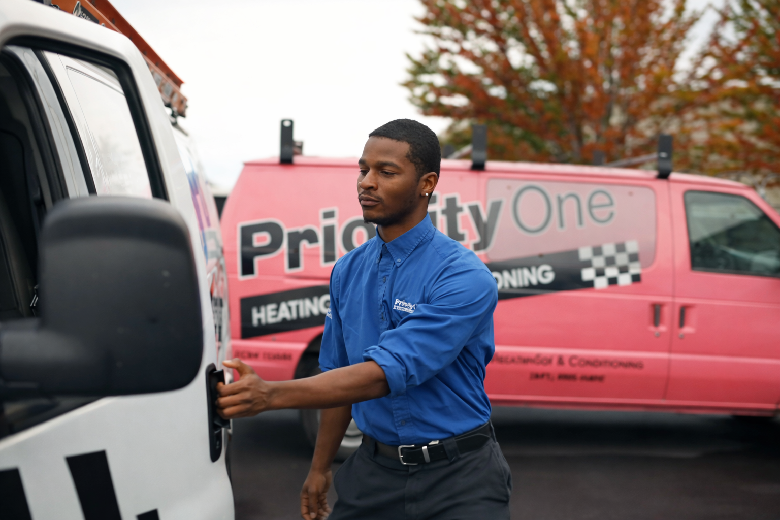Priority One Heating and Air photo 7