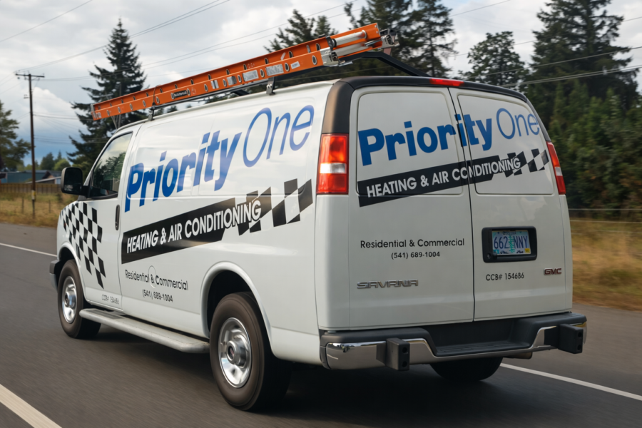 Priority One Heating and Air photo 11