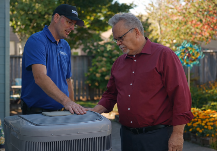 Priority One Heating and Air photo 9