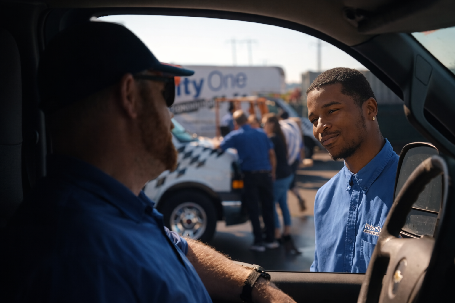 Priority One Heating and Air photo 10