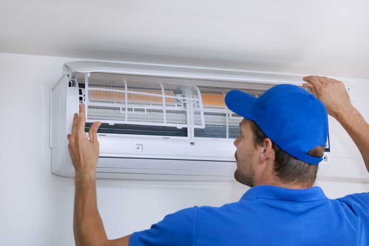 Priority One Heating and Air photo 6