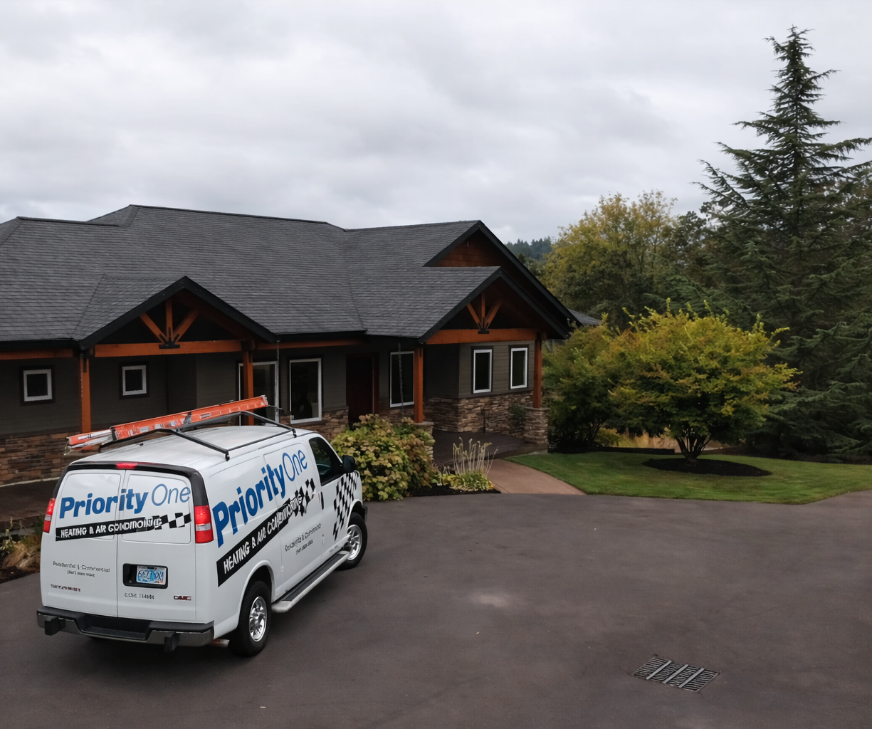 Priority One Heating and Air photo 12
