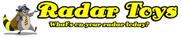 Radar Toys photo
