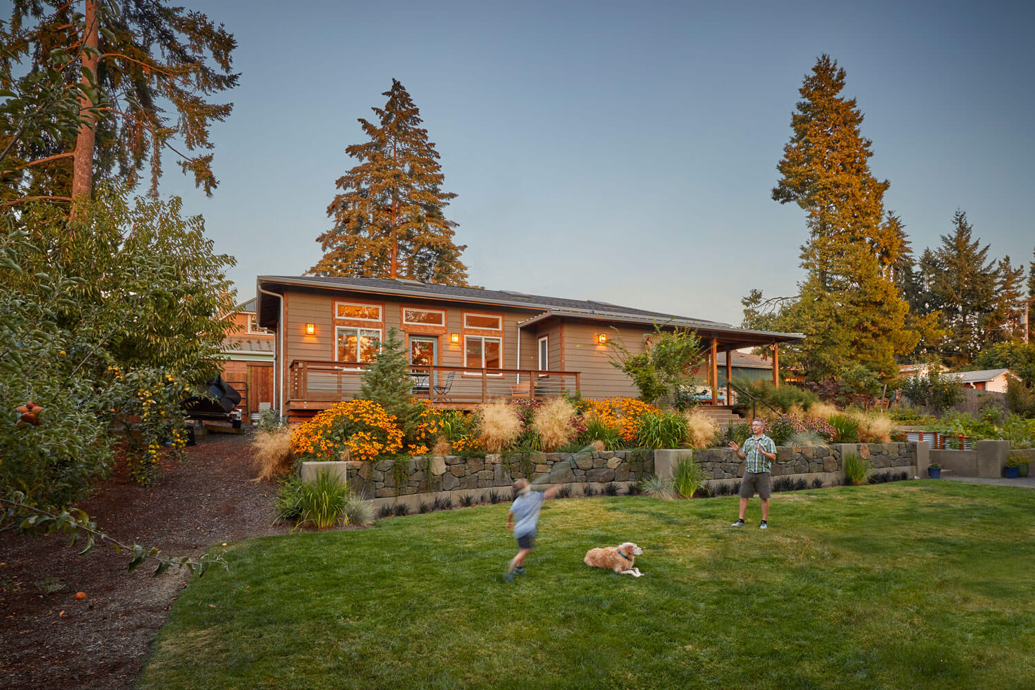 Rainbow Valley Design & Construction photo 4