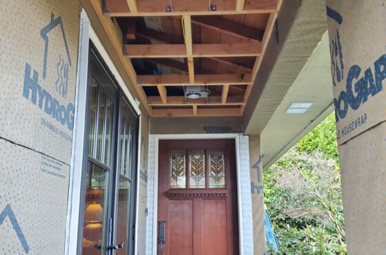 Rapid Repair & Remodel CCB # 157044 photo 11