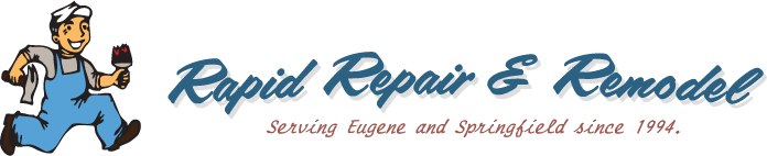 Rapid Repair & Remodel CCB # 157044 photo 1