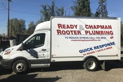 Ready Rooter & Chapman Plumbing photo 2